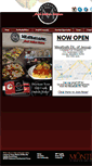 Mobile Screenshot of meatballs-etc.com